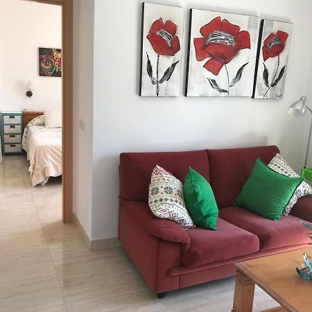 Plaza De Espana 1 Dormitorio 네르하 외부 사진