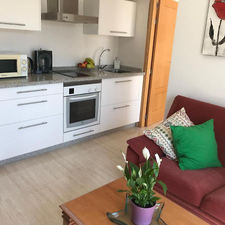 Plaza De Espana 1 Dormitorio 네르하 외부 사진