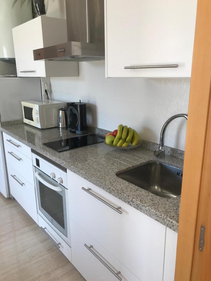 Plaza De Espana 1 Dormitorio 네르하 외부 사진